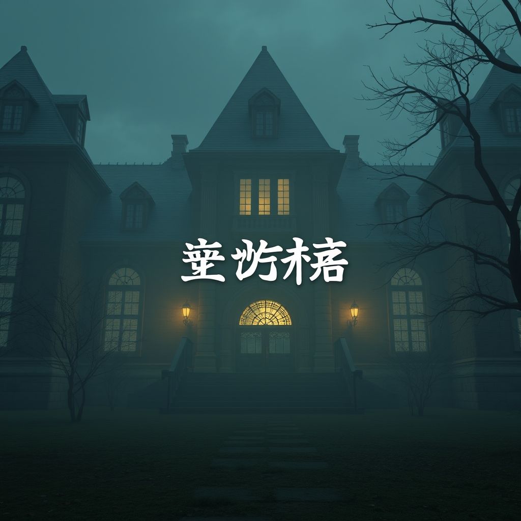 การพัฒนาโครงเรื่องใน 'Haunted Universities 3 - เทอม 3'